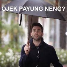 Bodatrpw A Twitteren Yang Hujan Turun Lagi Dibawah Payung Hitam Ku Berlindung Https T Co W99pkbfdll Twitter