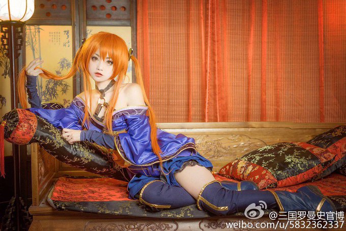 Twitterのコスプレ画像24