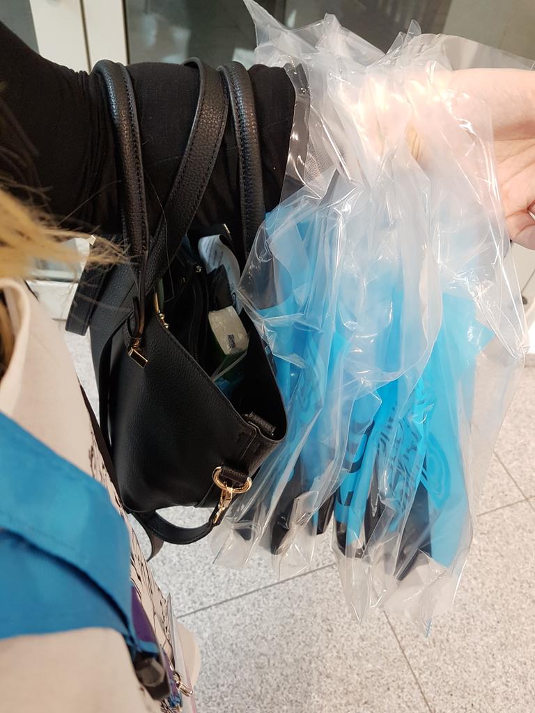 We bought some Shirts for our Team. Lets Dress up gurlz <a href="/KitaraHots/">Kitara</a> @neffi_hots <a href="/pluesch_heroes/">Plüsch</a> <a href="/JennaHeroes/">Jenna</a>