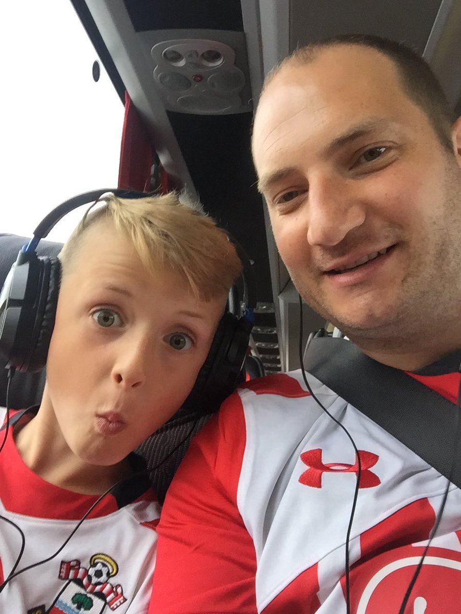 Saintsmart's tweet photo. #AllTheFootball on coach 17 we march on https://t.co/Oscj0cAfLU