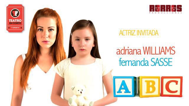 LosBombazos's tweet photo. Hoy recibimos a @soyadriwilliams quien compartirá escenario con nuestras queridas @FernandaSasse y @anapaulamtzreg https://t.co/5ClPRIWyyM