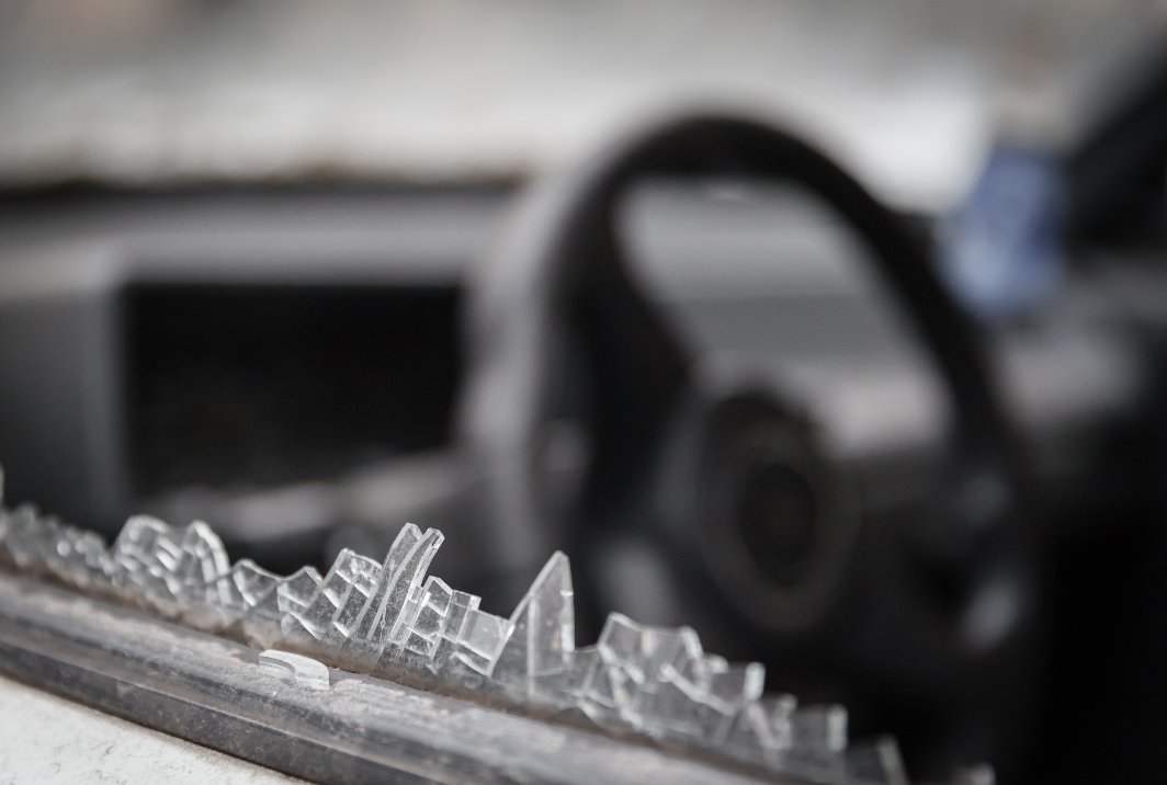 instantCarCheck's tweet image. #Cartips Don't leave your registration documents in the car, this could help thieves sell your car!