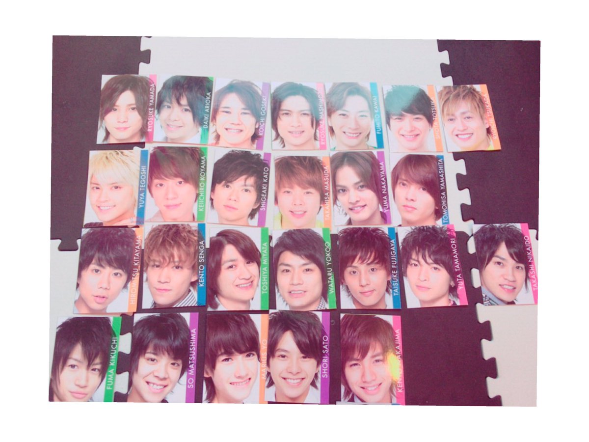 cx____oO's tweet photo. 全て送料＋希望額で譲ります○お気軽にリプ DM等 お待ちしております😌
#譲 https://t.co/a9dGvDziDg