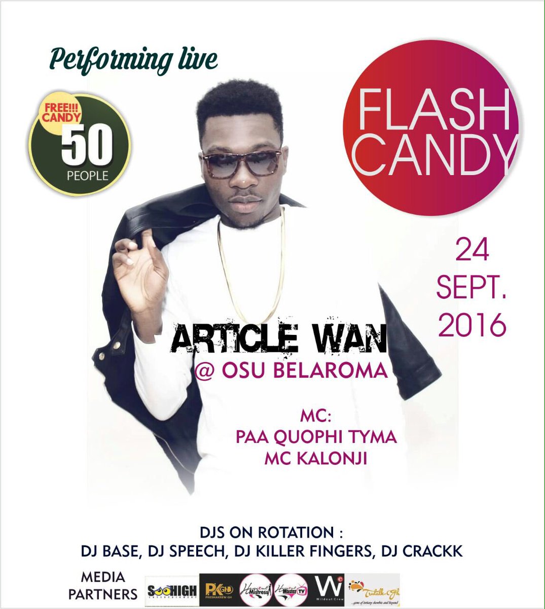 selfmadehype's tweet photo. September rave
#flashcandy
Insyde bellaroma
24th sept 2015
@Articlewan 
@articlewani https://t.co/9Luv5acigE