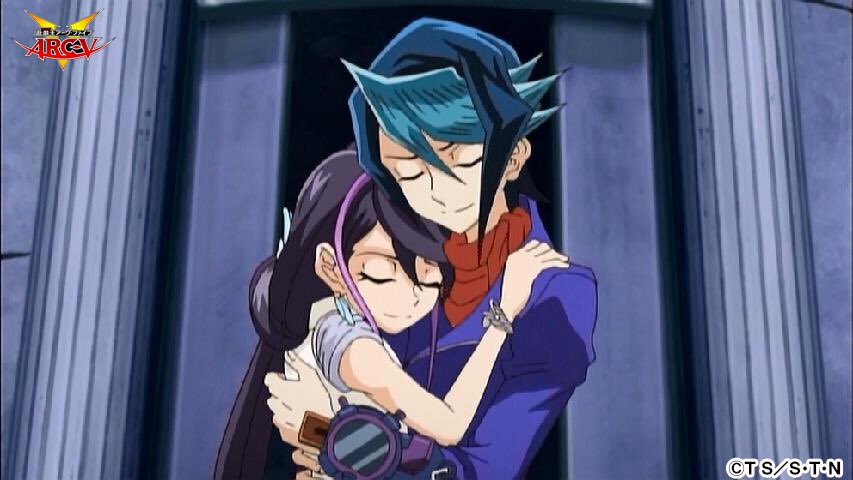 アニメ 遊 戯 王 公式 Arc V テレビ東京系列にて8 21 日 17 30からの放送は 久々の再会に涙する瑠璃 と 妹の無事な姿を喜ぶ黒咲 しかし 瑠璃が何者かに操られていると気づいた黒咲は 妹を救うためひとり立ち向かう 遊戯王 Arcv アニメ 遊 戯 王 公式 Arc V テレビ東京系列にて8 21 日 17 30からの放送は 久々の再会に涙する瑠璃 と 妹の無事な姿を喜ぶ黒咲 しかし 瑠璃が何者かに操られていると気づいた黒咲は 妹を救うためひとり立ち向かう 遊戯王 Arcv
