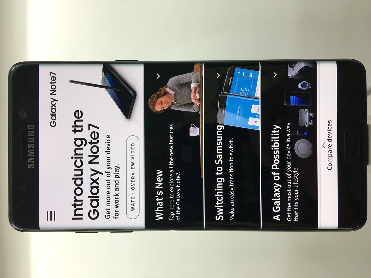 sprintstore305's tweet photo. #NewPhoneAlert You've just been #SprintNoted @SprintTAG @Carol_Anderson4 @HollyJoyRamos https://t.co/6ytfJzFqEk