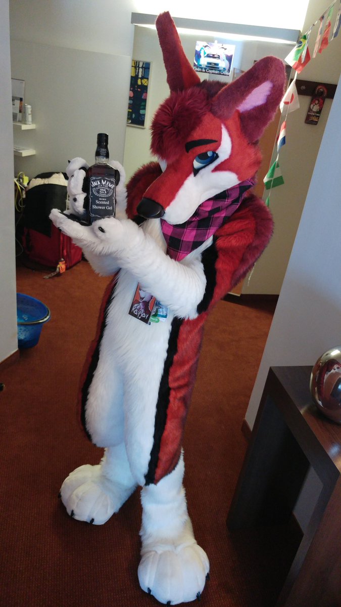 KayJayFIN's tweet photo. #JackMeme #Eurofurence #EF22 https://t.co/AXu6Vznwv4