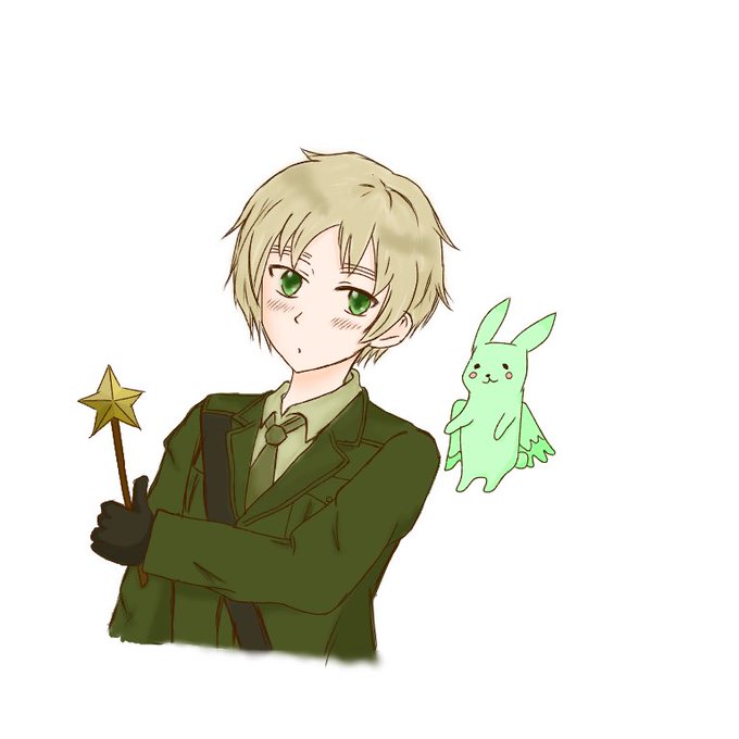 妖精さのtwitterイラスト検索結果 古い順