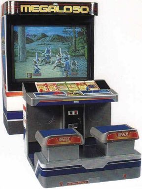 ナツゲーミュージアム on X: 
