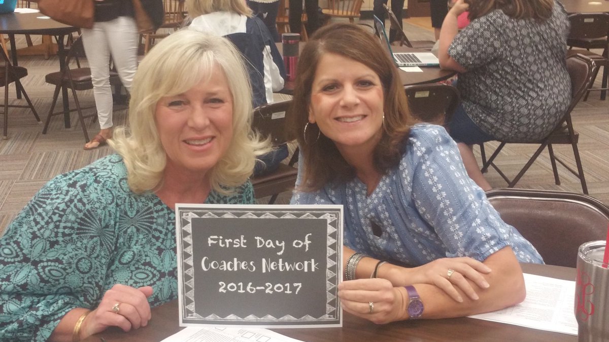 drdanihamilton's tweet image. #coachesnetworkkcs