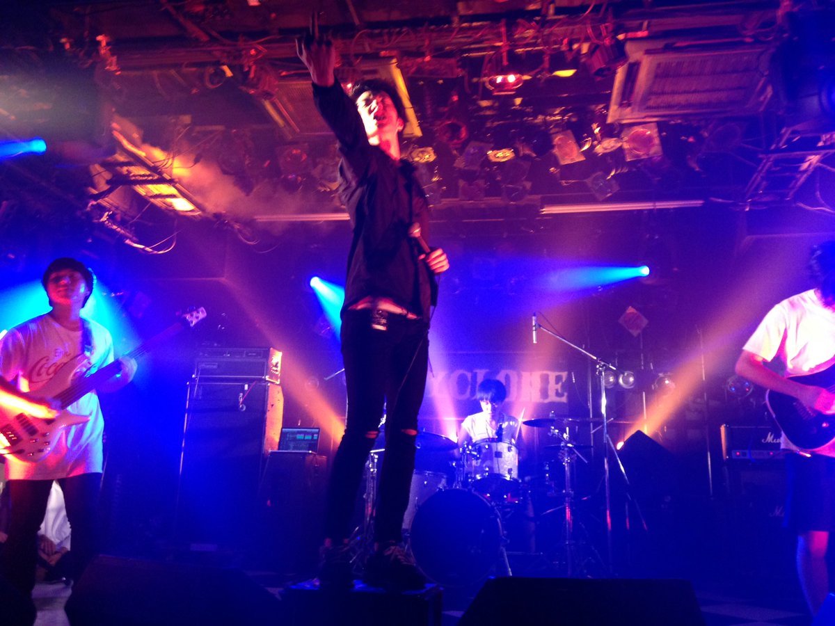 98kamaboko's tweet photo. アラバレロ〜 https://t.co/NSN6qCcckR