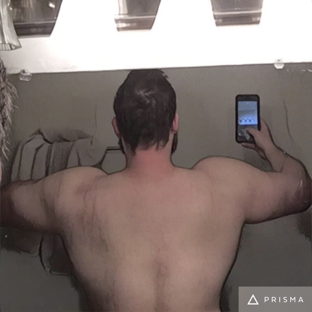 w_lorton's tweet photo. #fatbackfriday I need work, badly. It starts today https://t.co/Ck5G70o2qD