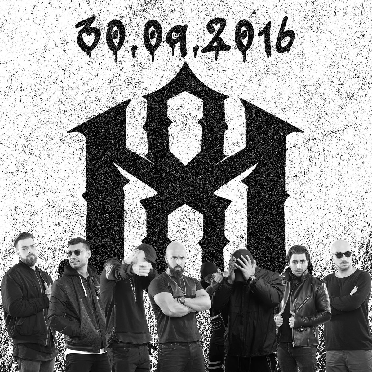 jaysus0711's tweet photo. "M8" wird um 2 Wochen auf den 30.09.2016 verschoben. Um das Warten zu verkürzen releasen wir 5 weitere Videos... https://t.co/kOe0RjNvbe