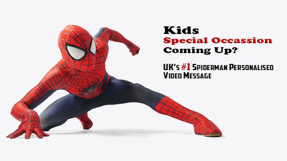 SpiderDad tweet media