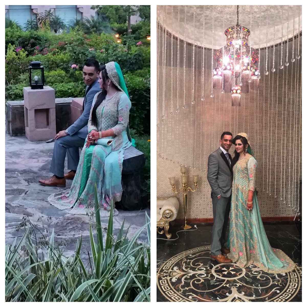 harrykingkhan's tweet photo. Walima photo shoot #SerenaHotel #ParadiseComplex #islamabad https://t.co/59bMWQIssc