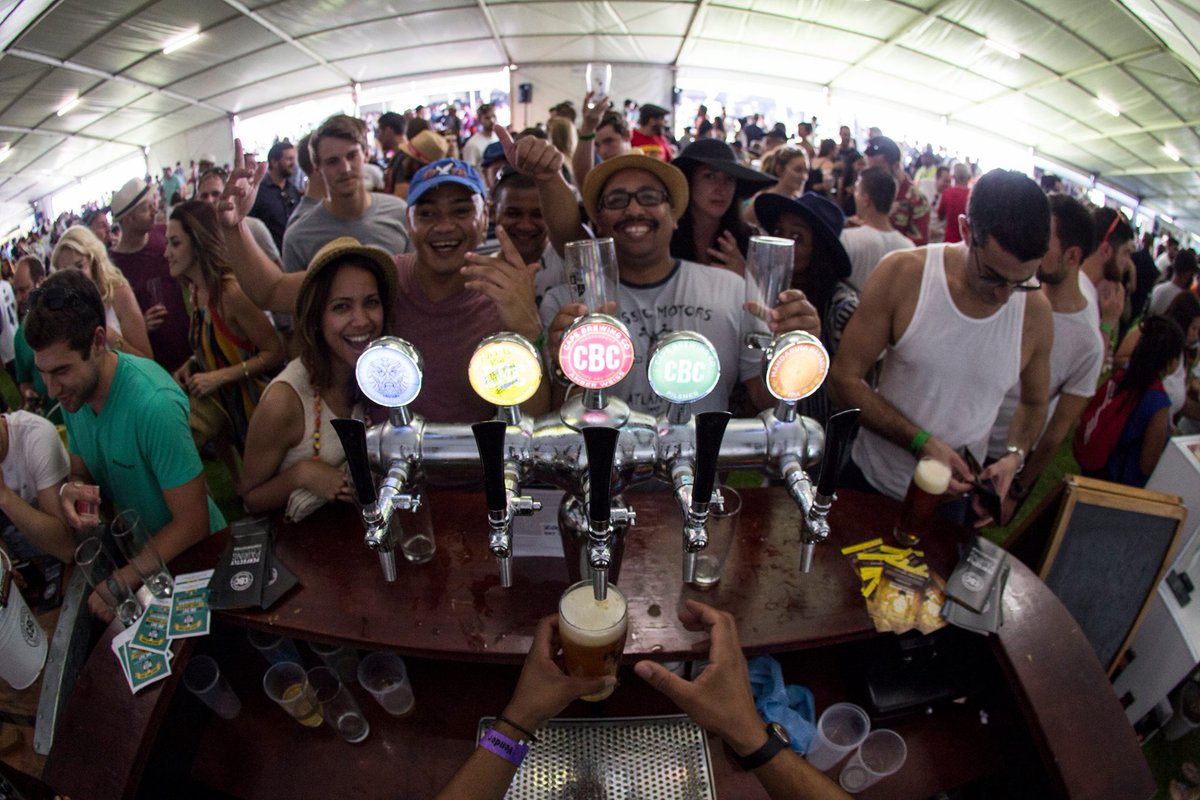 FestOfBeer's tweet photo. Friday afternoon & tickets are now available for #CTFOB.
Go on... Book now. https://t.co/dnBR9xTMYV https://t.co/AFtL3cSLxs
