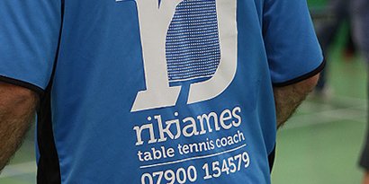 121 and 122 #tabletennis coaching available in #colchester #essex day and evening slots available...