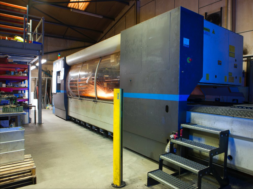 LangverUK's tweet image. Almost the weekend, but not for our machinery which work 7 days a week #ContinuousProduction #FridayFeeling