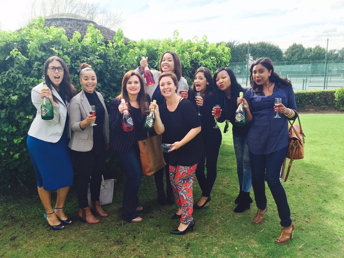ReneeKeeble's tweet photo. Release what's inside and #expressyoursuccess with @JCLeRoux we love youx! #BWAWomensday https://t.co/YUJDN89Pjx