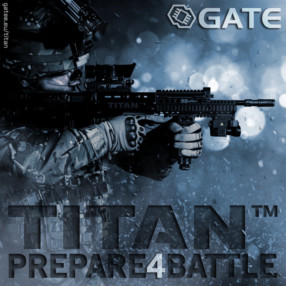 GATE Enterprise tweet media