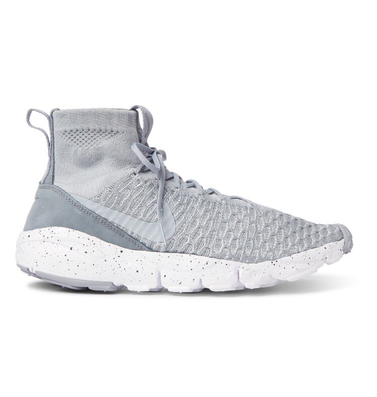 #Nike #Air #Magista #Flyknit #High #Sneakers #mrporter #sneaker #shoes #fashion #luxspot 
mrporter.com/product/716534