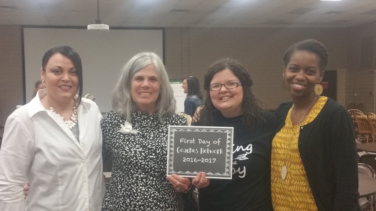 drdanihamilton's tweet image. #coachesnetworkkcs