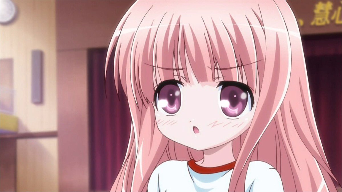 【ロウきゅーぶ！】袴田ひなた 缶バッジ ロウきゅーぶ！SS きゃらぺた 袴田ひなたA (原作Ver.) L (キャラクター