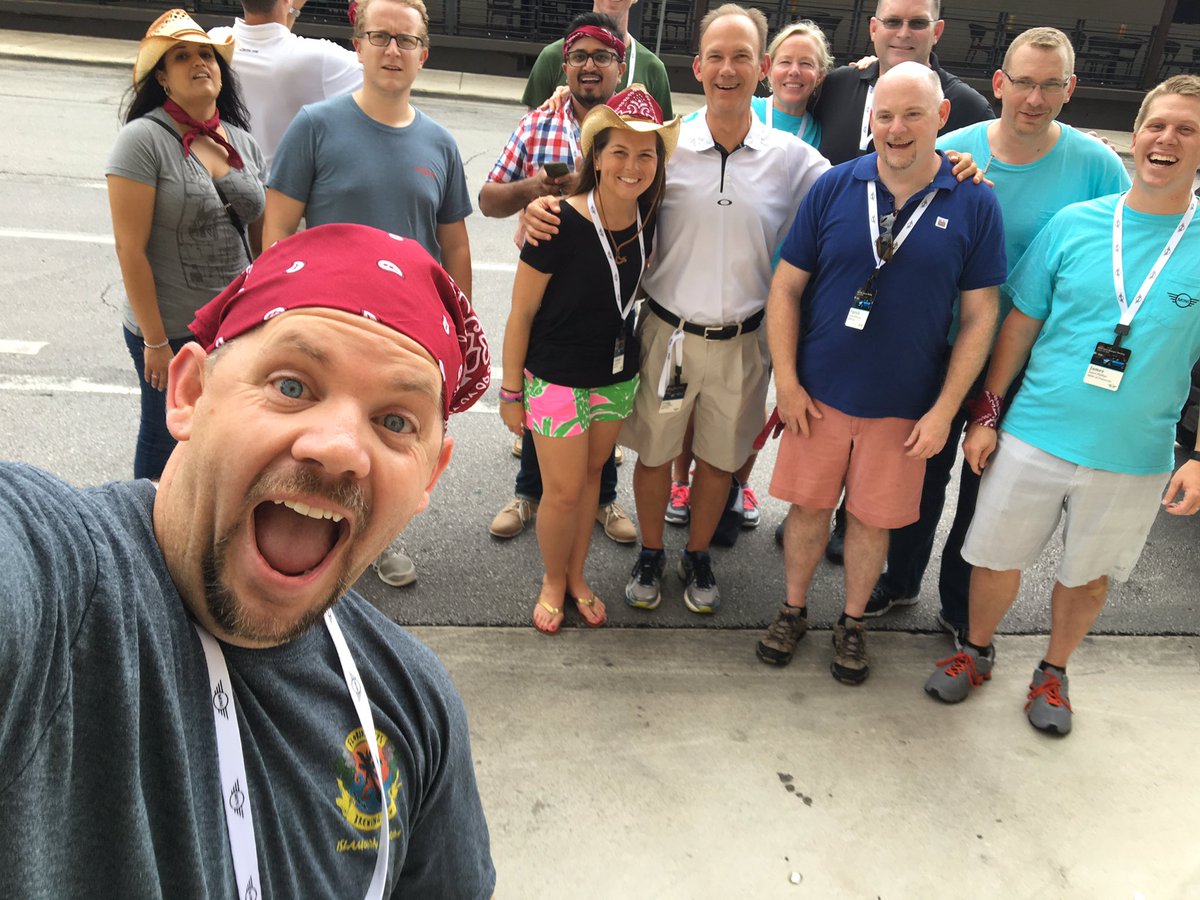 MotorToken's tweet photo. Great Southern Region Meetings in Austin Texas. Thanks MINI! #FuturesBright #DefyLabels #SmartPremium https://t.co/SyWKKdBZEA