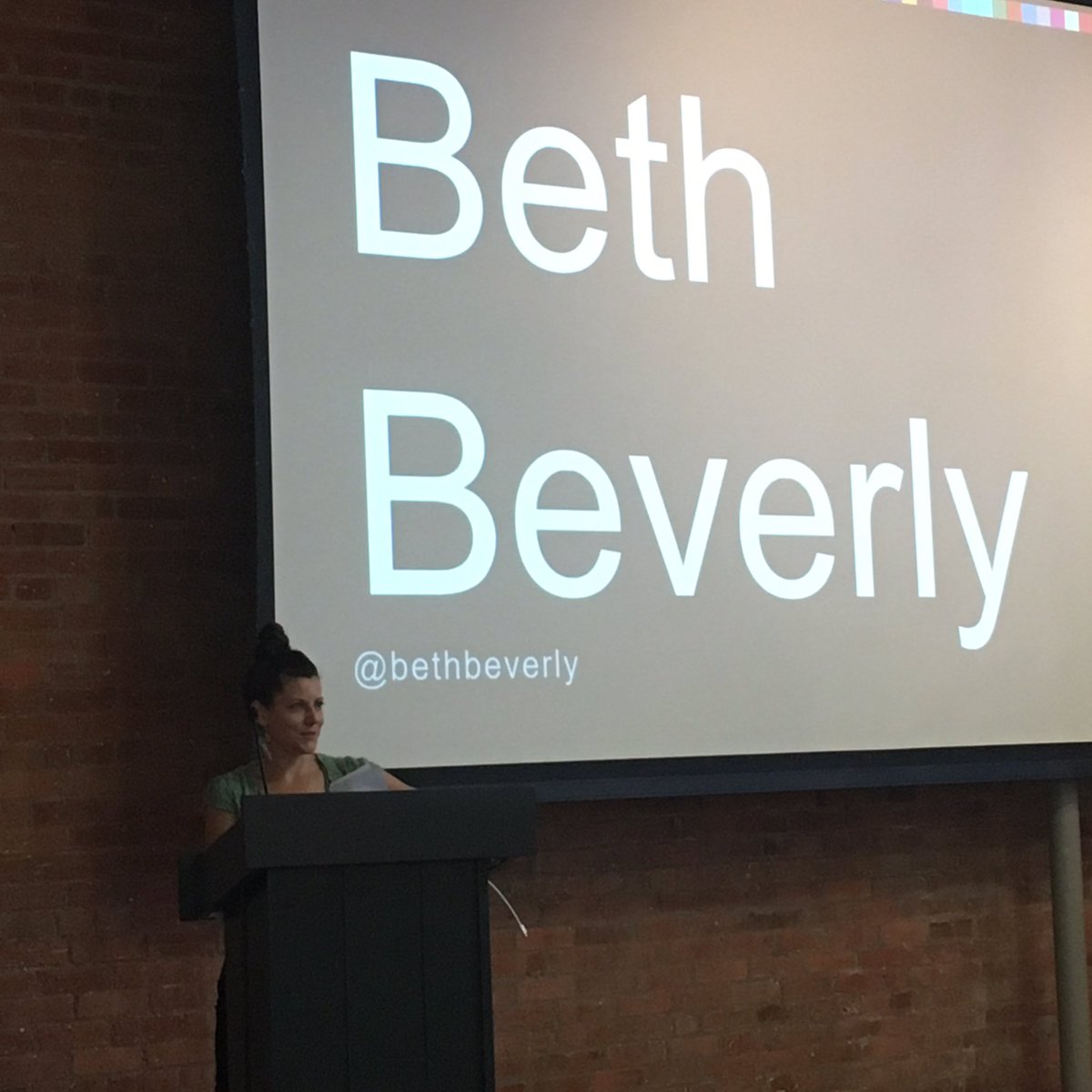 PerksCE's tweet image. Checking out Beth Beverly talk @Philadelphia_CM this am