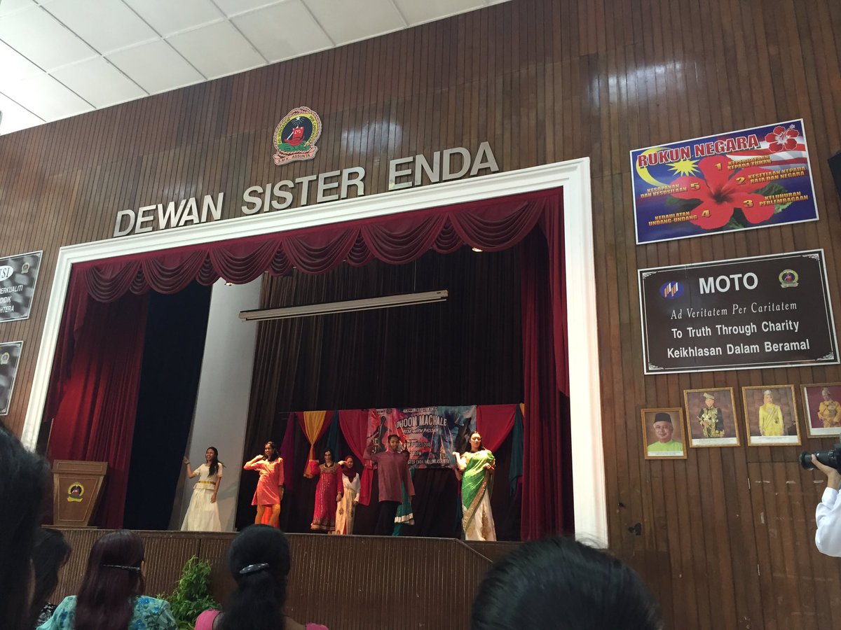 interactss17's tweet image. Thank you so much, @ICSMKA for inviting us to their Annual Installation, we had a really good time!