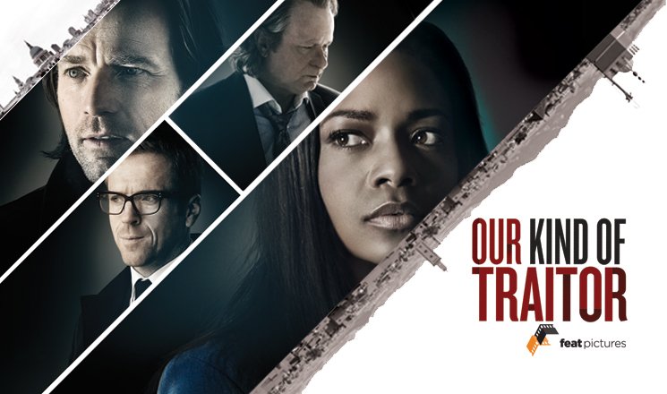 #Adv Buat yg penggemar film mafia, Nonton Our Kind of Traitor sedang tayang di <a href="/cinemaxxtheater/">Cinépolis Indonesia</a> <a href="/lccmall/">Lombok City Center</a>
