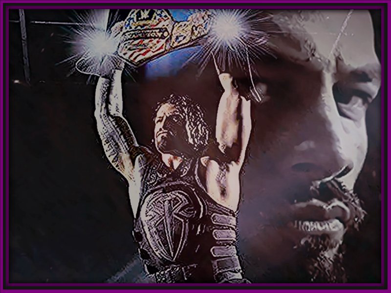 Shady926's tweet photo. @romanreigns568 @LeeshaNDessy @airstream52 @dnebel62 #NowIsTheTime #ProveToYourself #HatersBeDamned #USChampion https://t.co/UTgTjbJonw