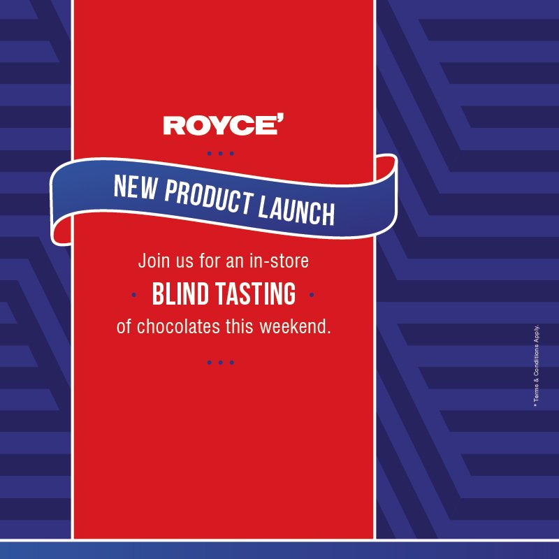 RoyceChocolateIndia tweet media