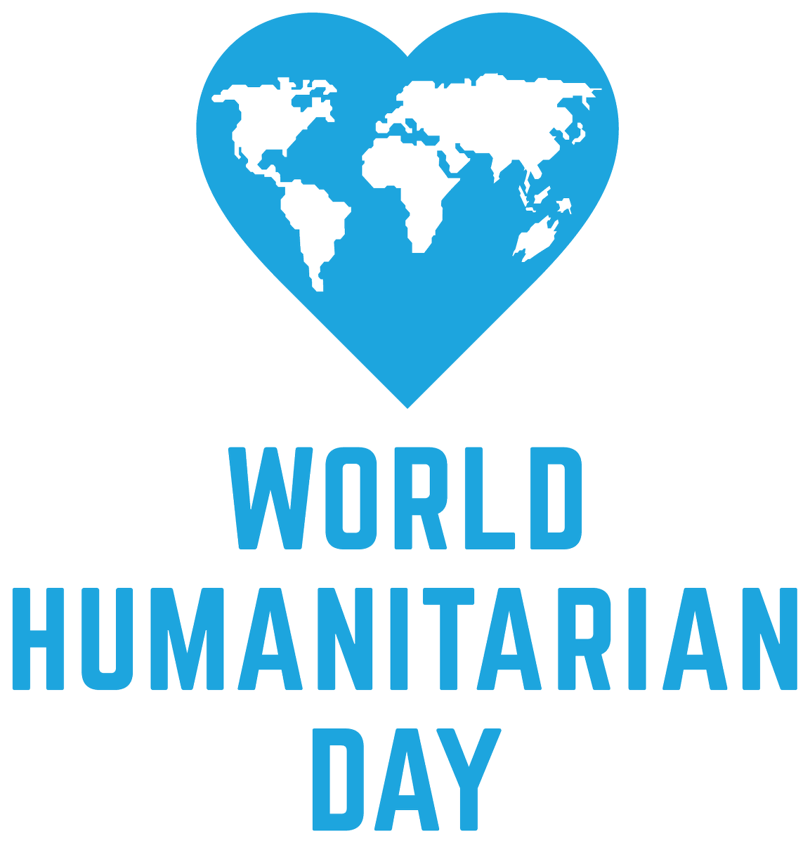 #WorldHumanitarianDay so inspired today by the strength and resilience of all who tirelessly work to #ShareHumanity