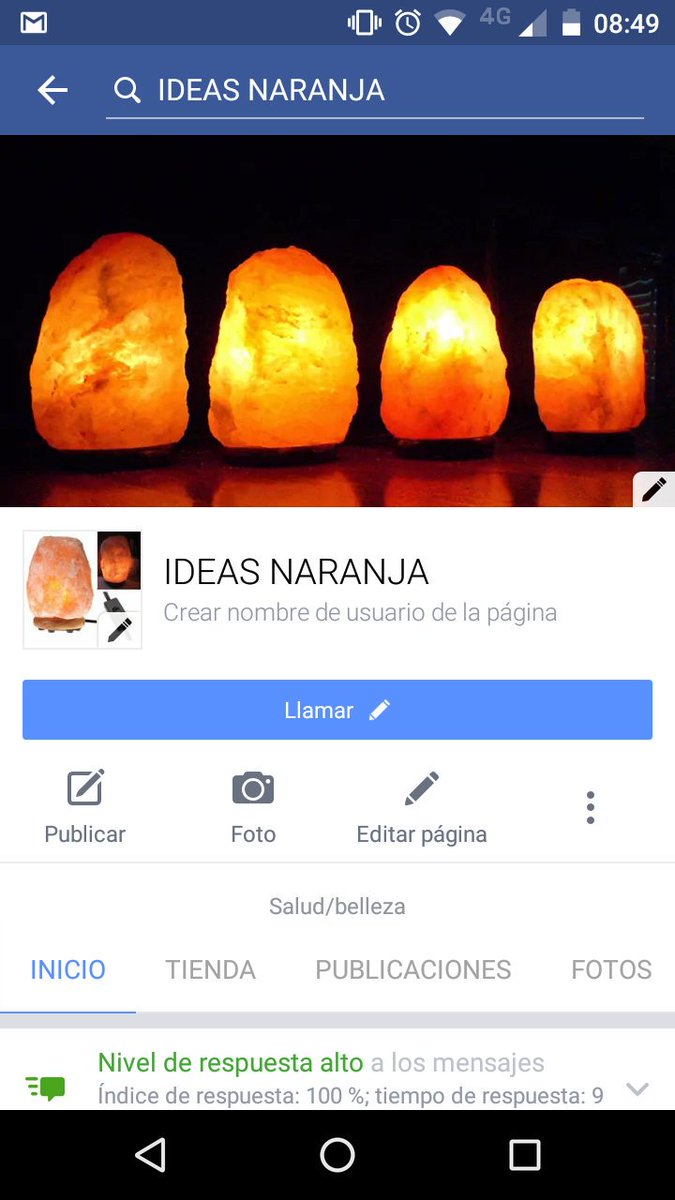 IDEAS NARANAJA tweet media