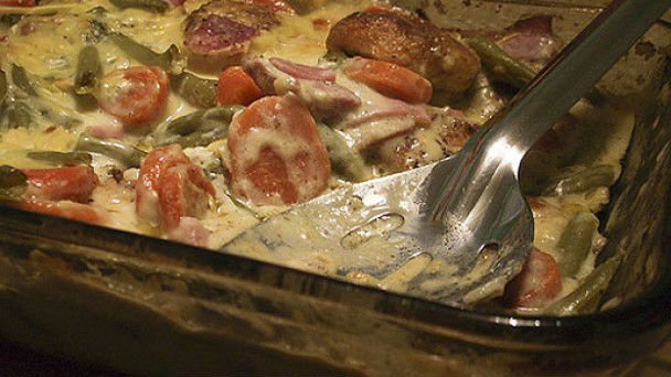 RecipesNet_Info's tweet image. Recipe carrot casseroles with meat, cheese and vegetables recipesnet.info/recipe-carrot-…