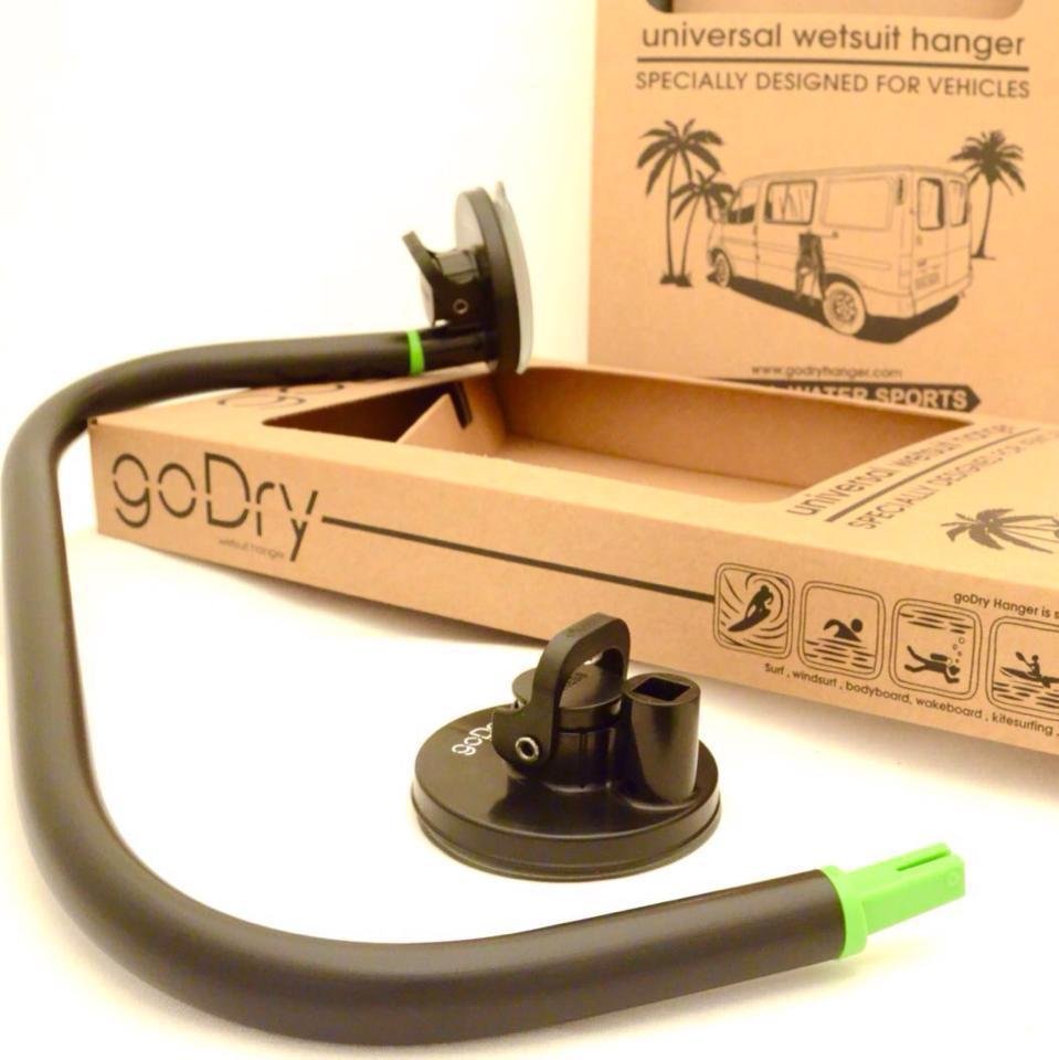 ¿Furgoneter@s, conocéis el nuevo colgador de <a href="/GodryHanger/">Godry Hanger</a>? sin hacer agujeros y sirve para colgar mil cosas #mola :)