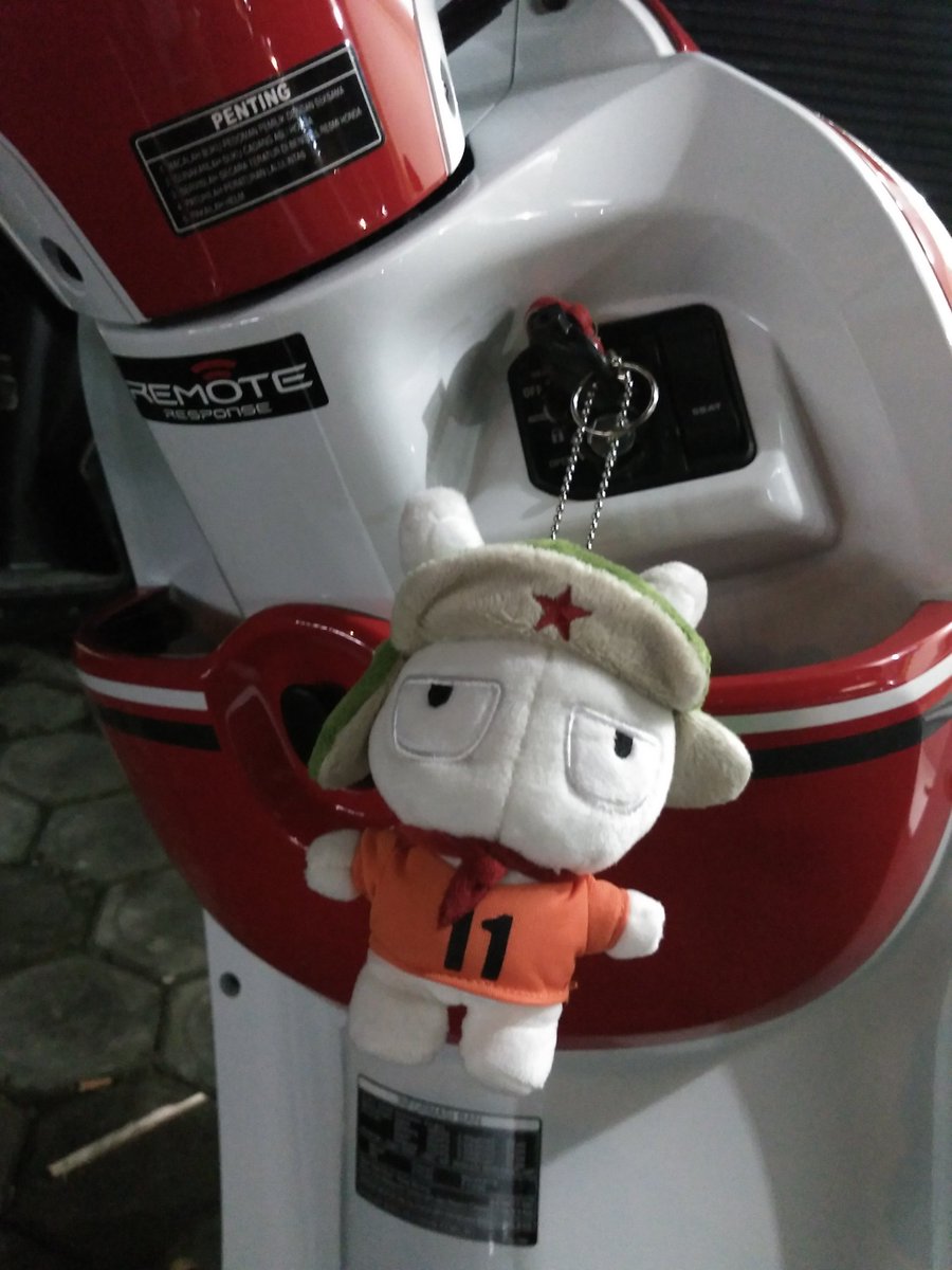 mimin capek #MiBunny