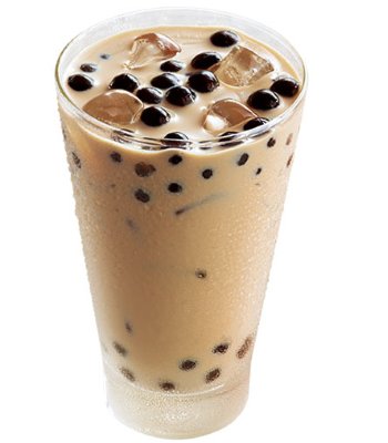 Chinese_reading's tweet photo. Here's a popular drink in Asia: 珍珠奶茶zhēnzhū nǎi chá: bubble tea (literally pearl珍珠 milk奶 tea茶). Have u tried it yet? https://t.co/STMiCbXSFh