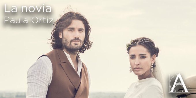 #LaNovia preseleccionada para representar a España en los #Oscar gracias! 👰🐴🌾 <a href="/Academiadecine/">Academia de Cine</a> #ytesigoporelaire