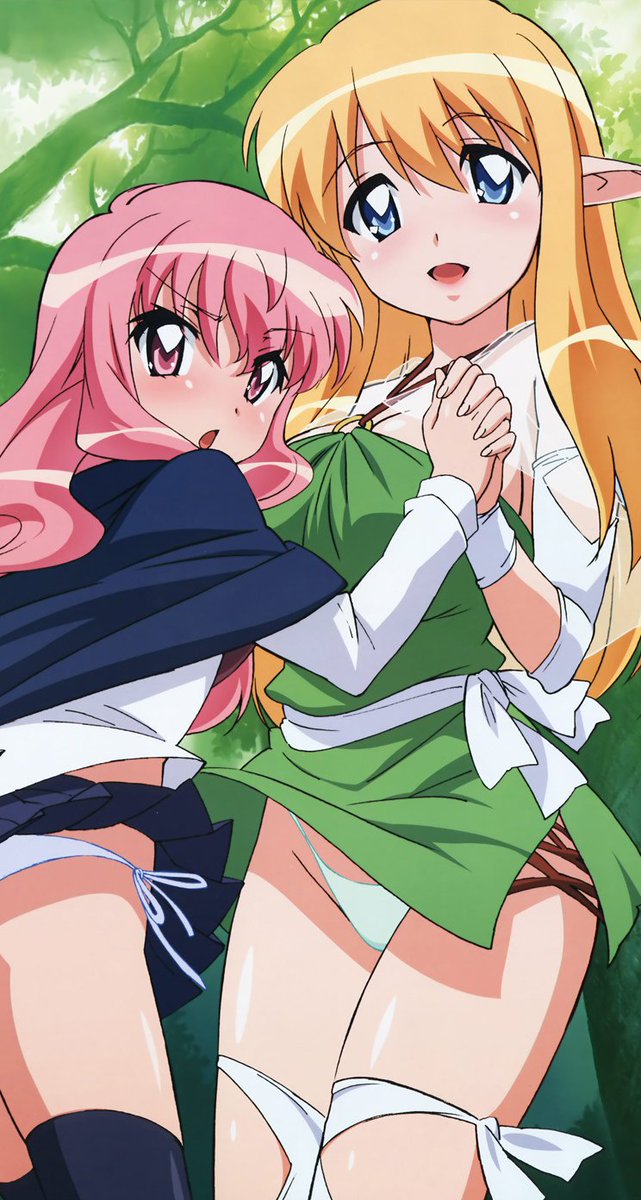 フォロー外してください いまゼロの使い魔 2週目 見てるんだけど やっぱ神アニメだと思うんだよね 特に2期が1番すきかなー しかも超感動したw ゼロの使い魔好きな人どれくらいいるんだろう ということで ゼロの使い魔好きな人rt