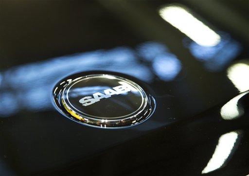 Saab (@saabvehicles) / Posts / X
