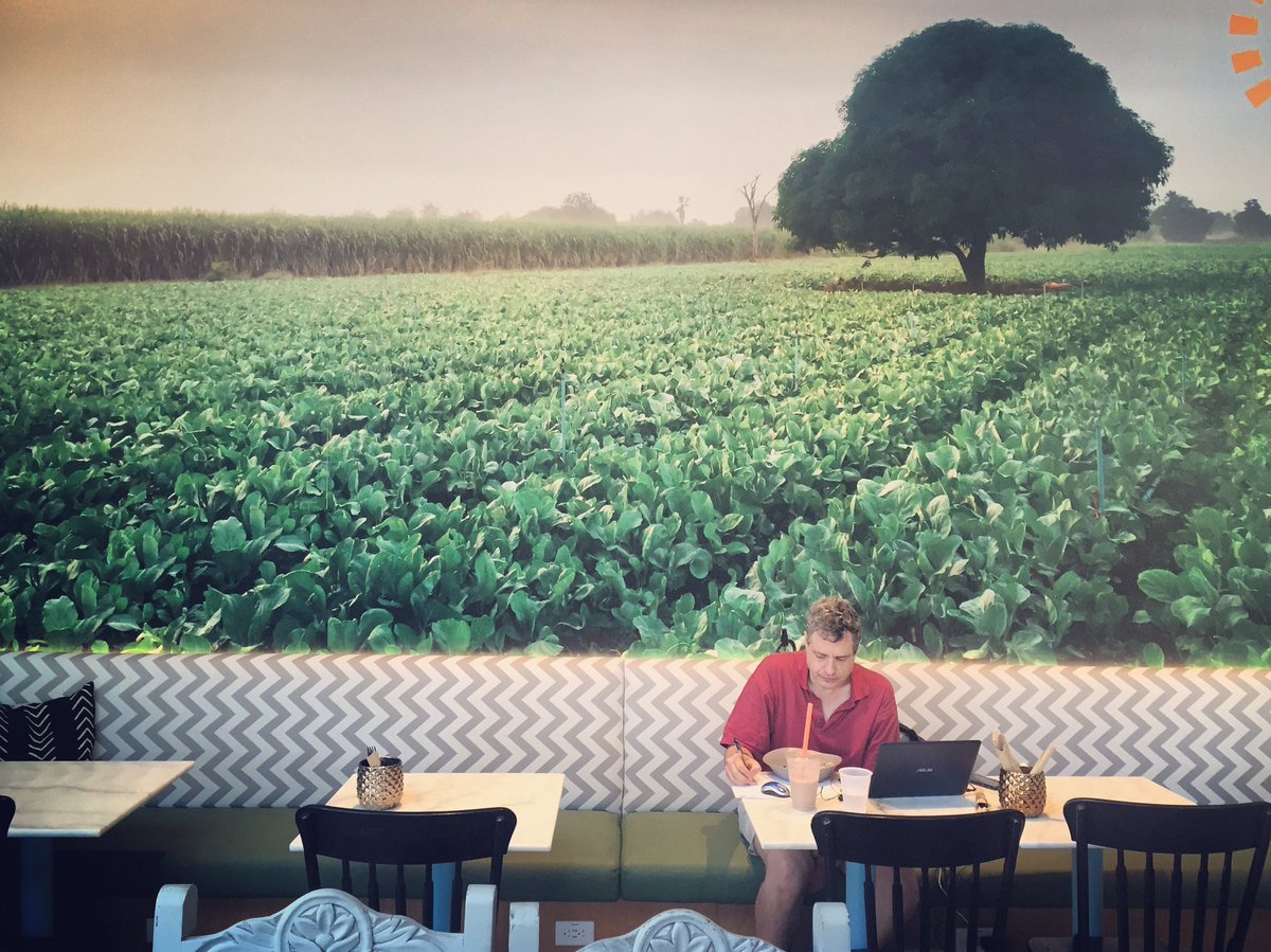 siegehublot's tweet photo. Super nouveau Resto santé à @scottsdaleaz @ScottsdalePR #farmandcraft #myaztrip #healthyfood #az https://t.co/hQjIxHlO1g