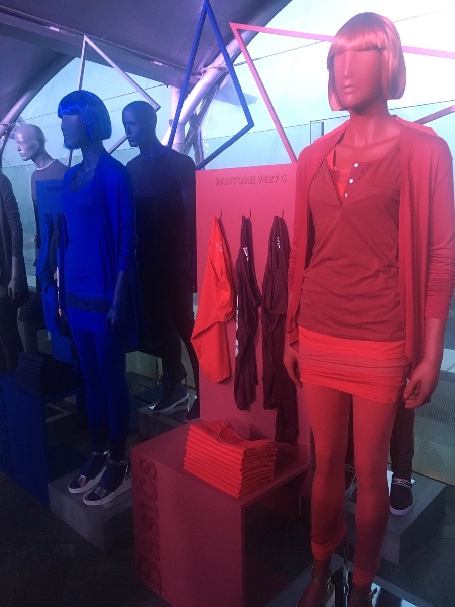 MissMalini's tweet photo. Love the trendy @splashind at the #SplashAW16 Autumn/Winter launch @AERMumbai @FSMumbai see you soon @aditiraohydari https://t.co/MQ4dMJYM9K