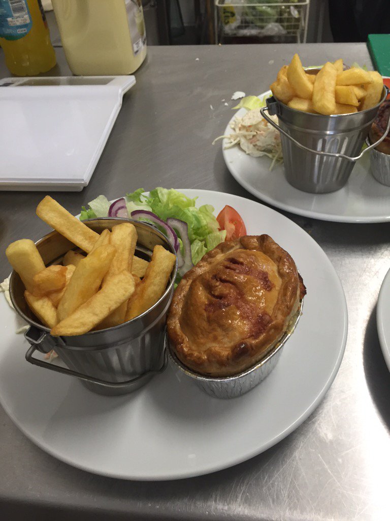 Orton Scar Cafe tweet media