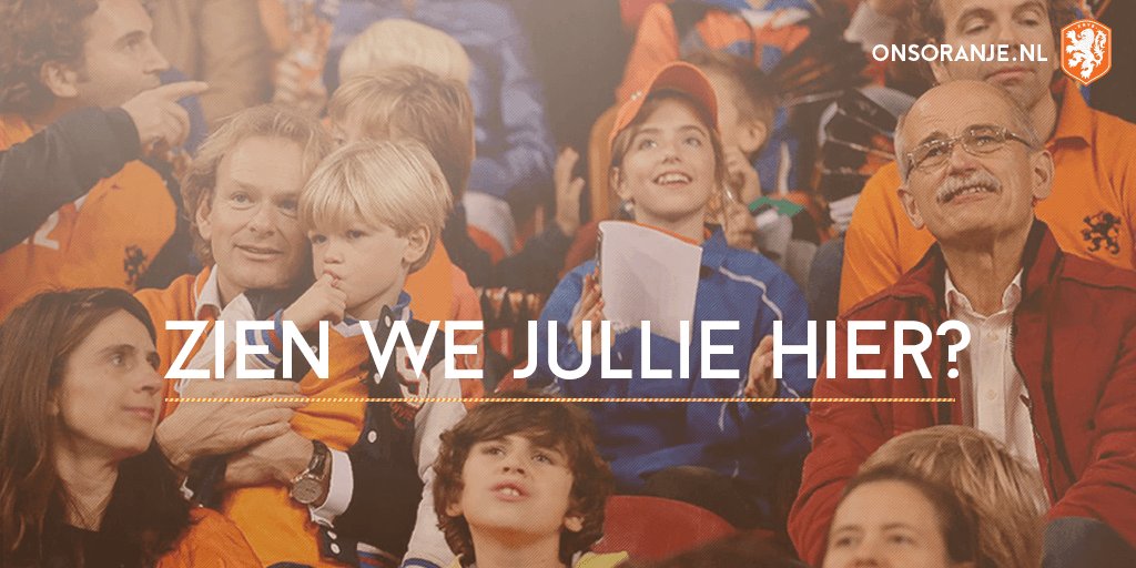 OnsOranje (@OnsOranje) | Twitter