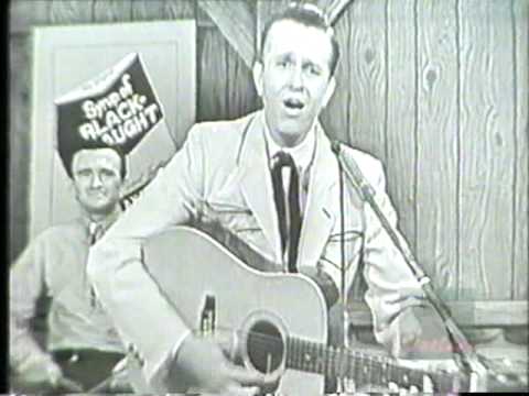 In honor of Bill Anderson making an appearance at Ohnward, here's a video of his first hit! buff.ly/2ayi1n2