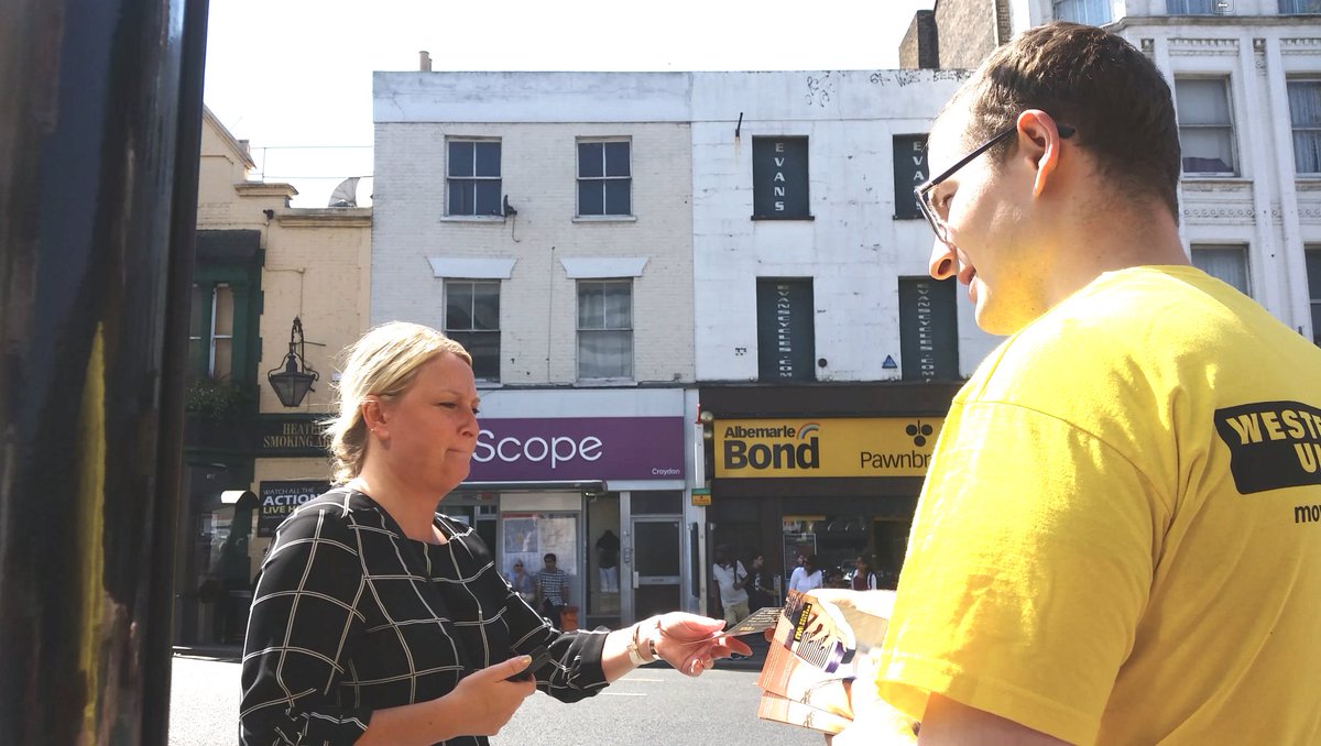 GottaBeUK's tweet photo. We've been busy... here is a selection of photos from our recent campaigns! #fieldmarketing #f2f #DontBeADumper https://t.co/Mb1KP12xd7