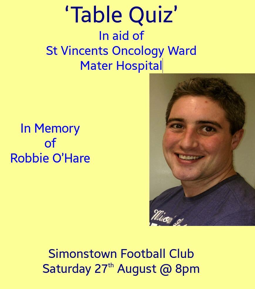 pjstapes's tweet photo. We're also hosting a fundraising table quiz, grab some friends and come along! https://t.co/JpAq7b4PMr… https://t.co/HsOpf9Xqb4