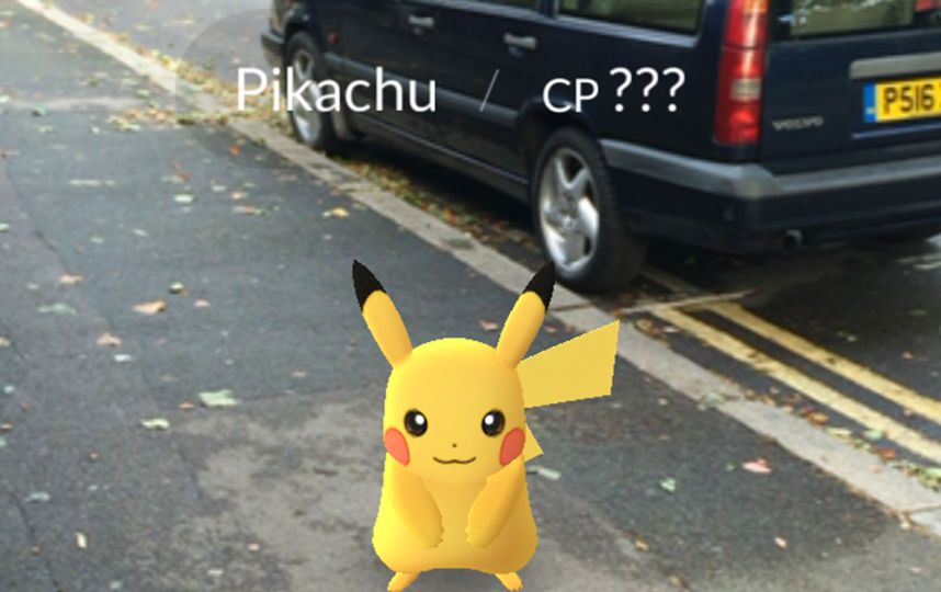 PublimetroChile's tweet photo. #PokémonGo: los lugares donde se puede capturar a Pikachu en Santiago https://t.co/wUmKRmUM9S https://t.co/1ddm0GJ19m
